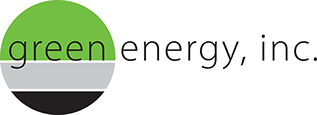 Green Energy logo
